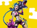 Гра Головоломка Arcane Jinx  онлайн
