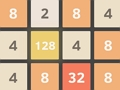 Гра 2048 Оригінал  онлайн