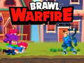 Гра Brawl Warfire онлайн  онлайн