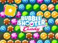 Гра Цукерки Bubble Shooter  онлайн