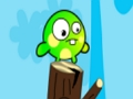 Гра Flappy Bird Html5 онлайн