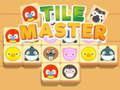 Гра Матч плитки Master Match онлайн