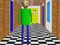 Гра Baldi Bass spoopy MOD  онлайн