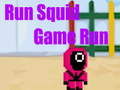 Гра Run Squid Гра Біг  онлайн