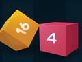 Гра 2048: блоки злиття X2  онлайн