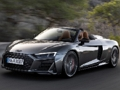 Гра Audi R8 V10 RWD SPYDER SLIDE онлайн