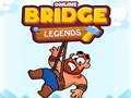 Гра Bridge Legends онлайн  онлайн