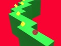 Гра Настінний м'яч 3d  онлайн