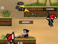 Гра Super Smash Online онлайн