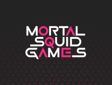 Гра Ігри Mortal Squid  онлайн