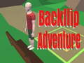 Гра Пригода Backflip онлайн