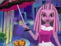 Гра Салон краси Monster High  онлайн