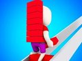 Гра Сходи 3d  онлайн