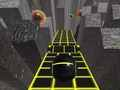 Гра Two Ball 3D: Темний  онлайн