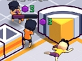 Гра Stars Brawl Guys. io  онлайн