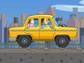 Гра Таксі експрес  онлайн