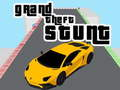 Гра Трюк Grand Theft  онлайн
