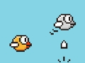 Гра Flappy Family онлайн