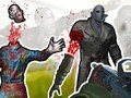 Гра Зомбі шутер 3d  онлайн