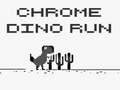 Гра Chrome Dino Run онлайн