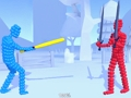 Гра Кутовий бій 3D  онлайн