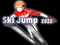 Гра Лижний трамплін 2022  онлайн