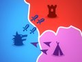 Гра Держави. io  онлайн