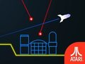 Гра Ракетне командування Atari  онлайн