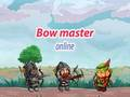 Гра Bow Master онлайн  онлайн