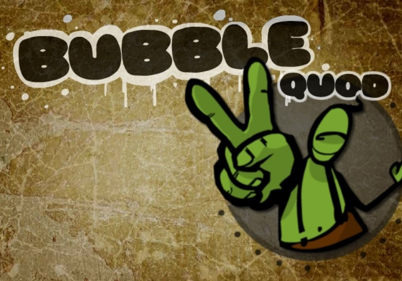 Гра Bubble qod  онлайн