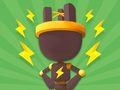 Гра Перегони Plug Run  онлайн