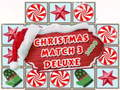 Гра Різдво 2020 Match 3 Deluxe  онлайн