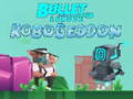 Гра Bullet League Робогеддон  онлайн