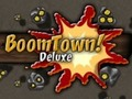 Гра BoomTown! Делюкс  онлайн