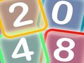 Гра Неонова гра 2048  онлайн