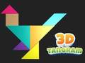 Гра 3D Танграм  онлайн