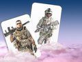 Гра Збіг картки пам'яті ARMA  онлайн