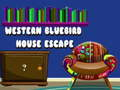 Гра Втеча з дому Western Bluebird  онлайн