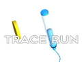 Гра Trace Run онлайн