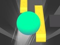 Гра Падіння м'яча 3d  онлайн