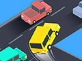 Гра Божевільний перехрестя  онлайн