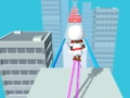 Гра Каблуки Stacky Rush 3d  онлайн