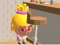 Гра Hidenseek 3d онлайн