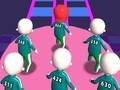 Гра Виживання Hopscotch  онлайн