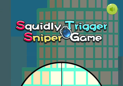 Гра Гра Squidly Trigger Sniper  онлайн