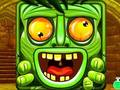 Гра Jungle run Oz онлайн