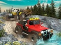 Гра Позашляховий джип 4x4  онлайн