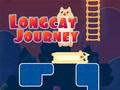 Гра Longcat подорож  онлайн
