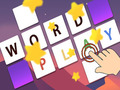 Гра Щоденний виклик Wordling  онлайн