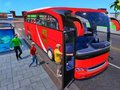 Гра Водіння автобуса 3D  онлайн